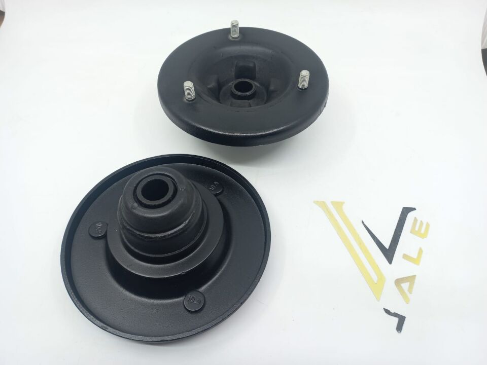 BMW 3 SERİSİ ÖN AMORTİSÖR TAKOZU TAKIMI E38 2 Lİ FEBİ