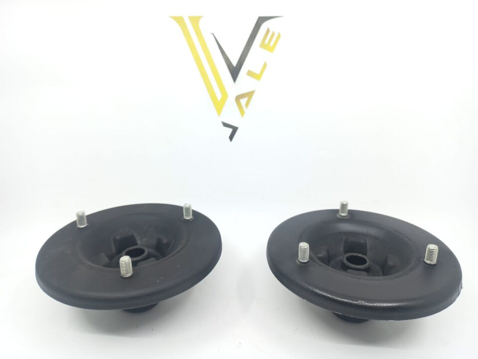 BMW 3 SERİSİ ÖN AMORTİSÖR TAKOZU TAKIMI E38 2 Lİ FEBİ