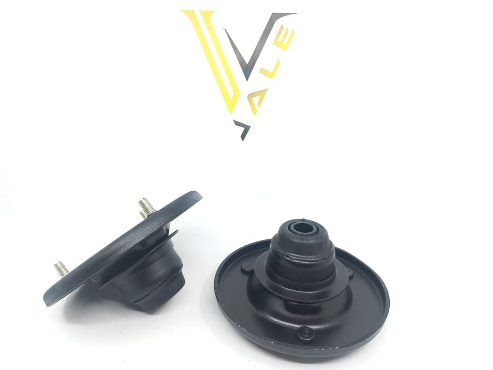 BMW 3 SERİSİ ÖN AMORTİSÖR TAKOZU TAKIMI E38 2 Lİ FEBİ