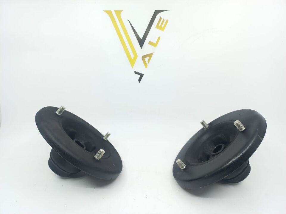 BMW 3 SERİSİ ÖN AMORTİSÖR TAKOZU TAKIMI E38 2 Lİ FEBİ