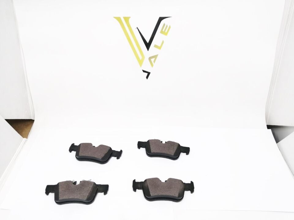 BMW 1-X1 SERİSİ ARKA FREN BALATASI F40.F45.F48.F39 FEBİ