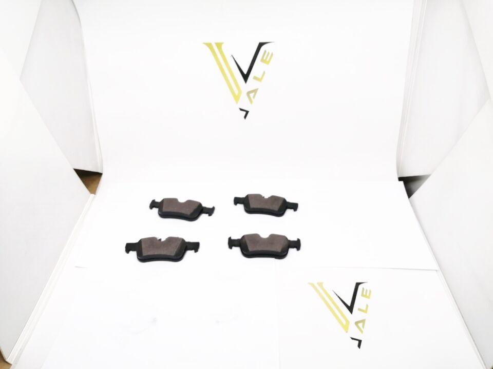 BMW 1-X1 SERİSİ ARKA FREN BALATASI F40.F45.F48.F39 FEBİ