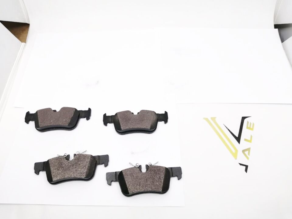 BMW 1-X1 SERİSİ ARKA FREN BALATASI F40.F45.F48.F39 FEBİ