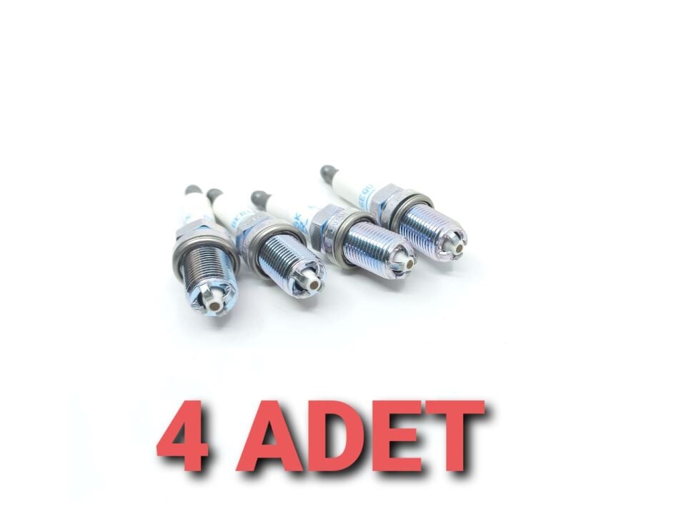 BMW 1-3  SERİSİ ATEŞLEME BUJİSİ E87.E90 NGK 4LÜ