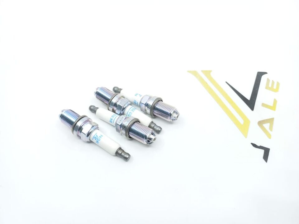 BMW 1-3  SERİSİ ATEŞLEME BUJİSİ E87.E90 NGK 4LÜ