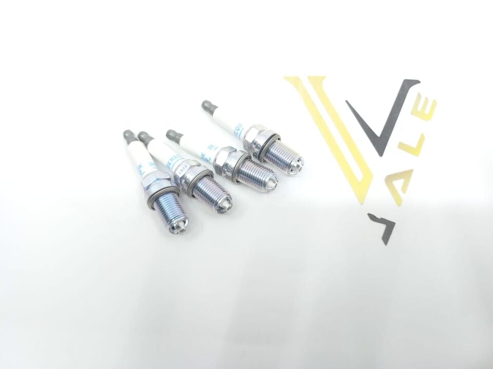 BMW 1-3  SERİSİ ATEŞLEME BUJİSİ E87.E90 NGK 4LÜ