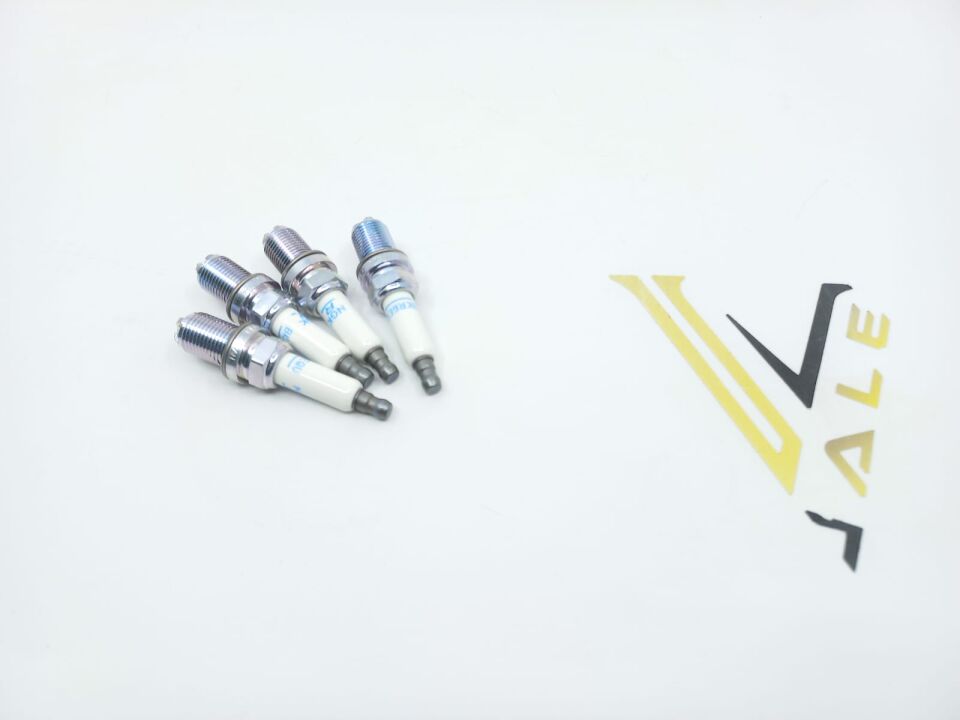 BMW 1-3  SERİSİ ATEŞLEME BUJİSİ E87.E90 NGK 4LÜ