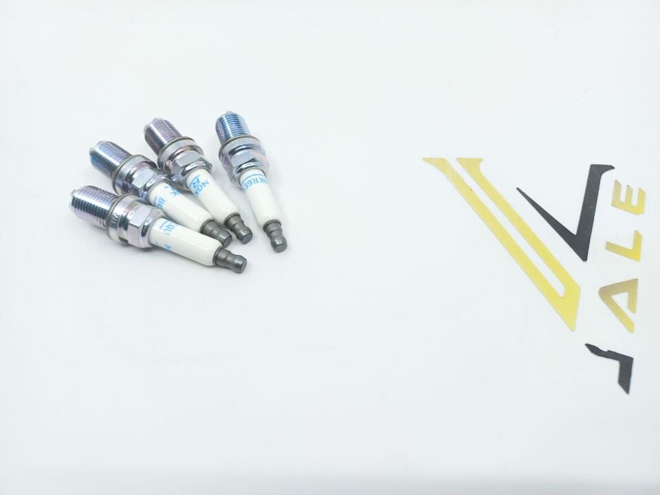 BMW 1-3  SERİSİ ATEŞLEME BUJİSİ E87.E90 NGK 4LÜ