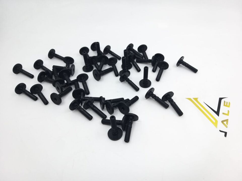 BMW 3 SERİSİ MARŞBİYEL KAPLAMA DIŞ KLİPSİ E87.E90.E92 5 Lİ YAN SANAYİ