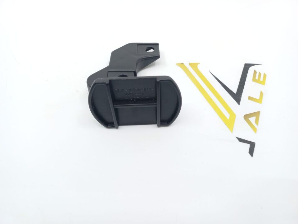 BMW 5 SERİSİ ÖN TAMPON BRAKETİ - L - E39 VACİO