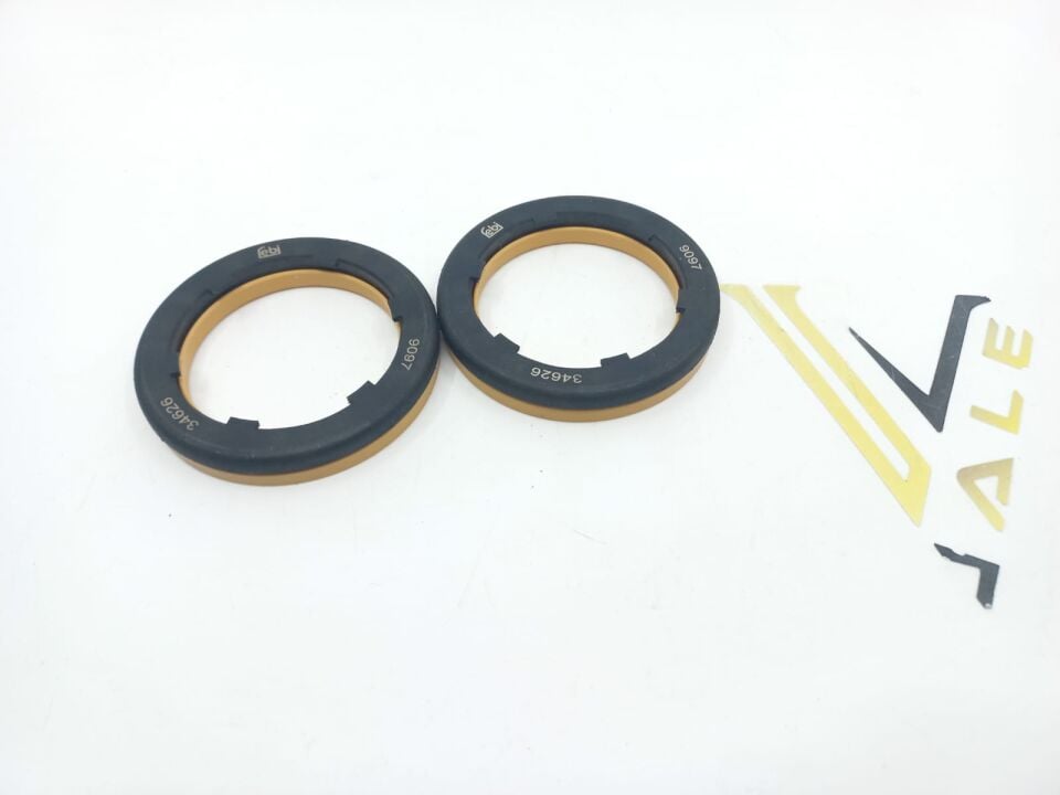 BMW 3-5 SERİSİ ÖN AMORTİSÖR TABLASI RULMANI E53.E46.E39.E60 FEBİ 2 Lİ