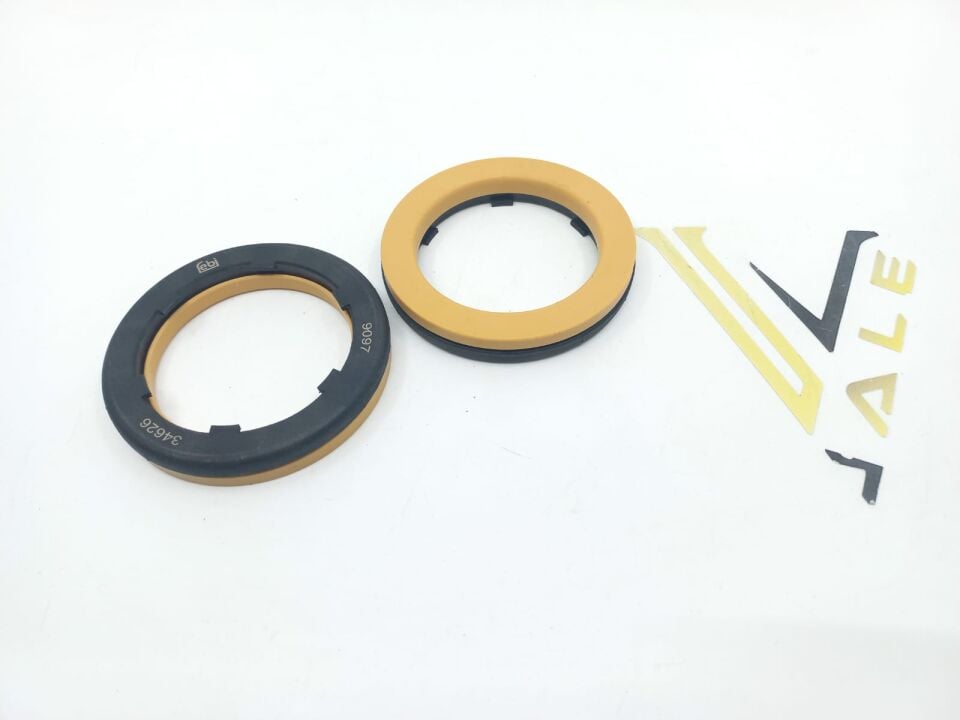 BMW 3-5 SERİSİ ÖN AMORTİSÖR TABLASI RULMANI E53.E46.E39.E60 FEBİ 2 Lİ