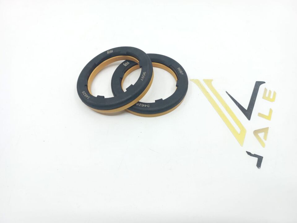 BMW 3-5 SERİSİ ÖN AMORTİSÖR TABLASI RULMANI E53.E46.E39.E60 FEBİ 2 Lİ