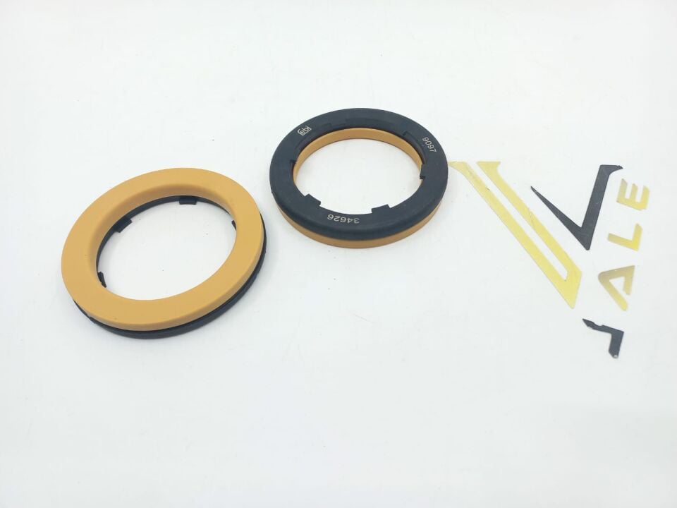 BMW 3-5 SERİSİ ÖN AMORTİSÖR TABLASI RULMANI E53.E46.E39.E60 FEBİ 2 Lİ