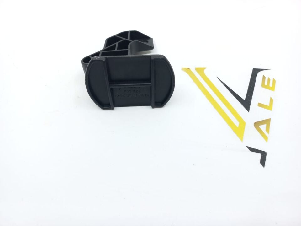 BMW 5 SERİSİ ÖN TAMPON BRAKETİ - R - E39 VACO