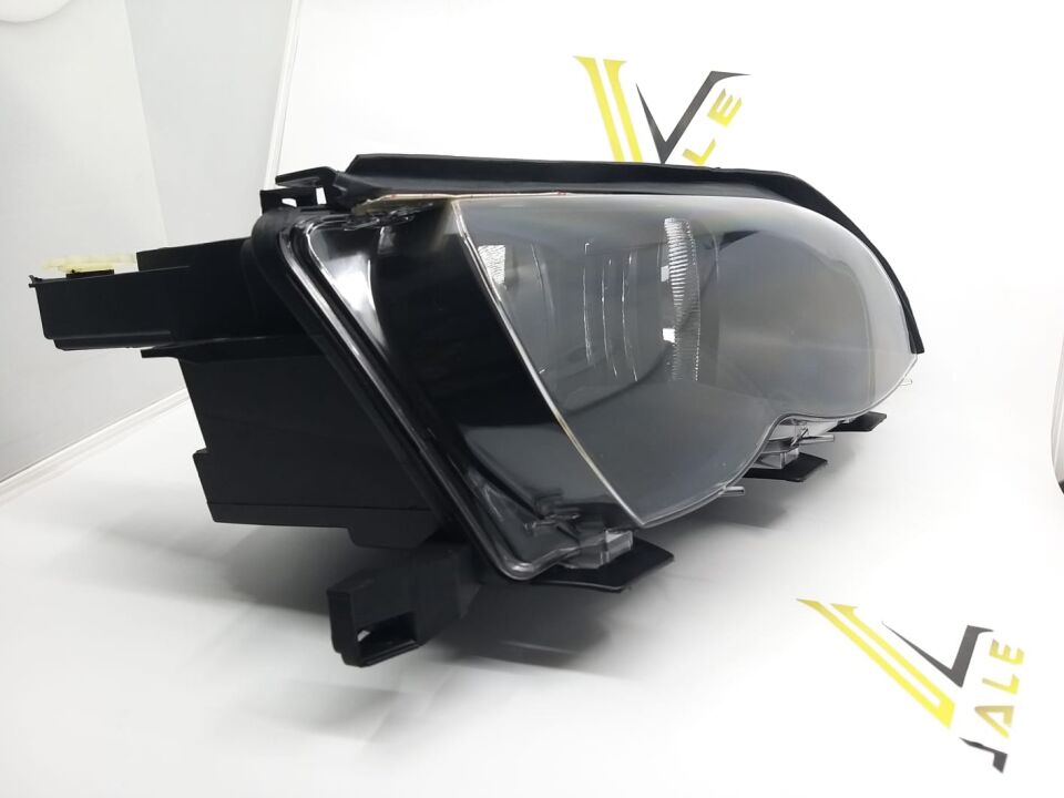 BMW 3 SERİSİ KOMPLE FAR - R - MERCEKSİZ E46/4.Y.M YAN SANAYİ