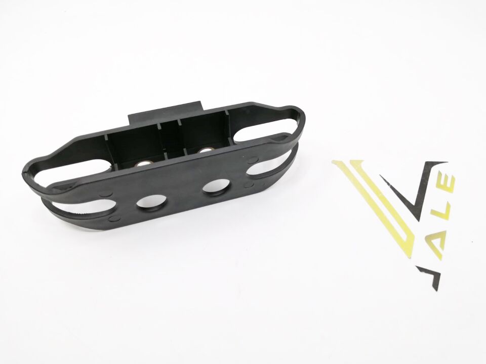 BMW 5 SERİSİ ARKA TAMPON BAĞLANTI BRAKETİ E34 YAN SANAYİ