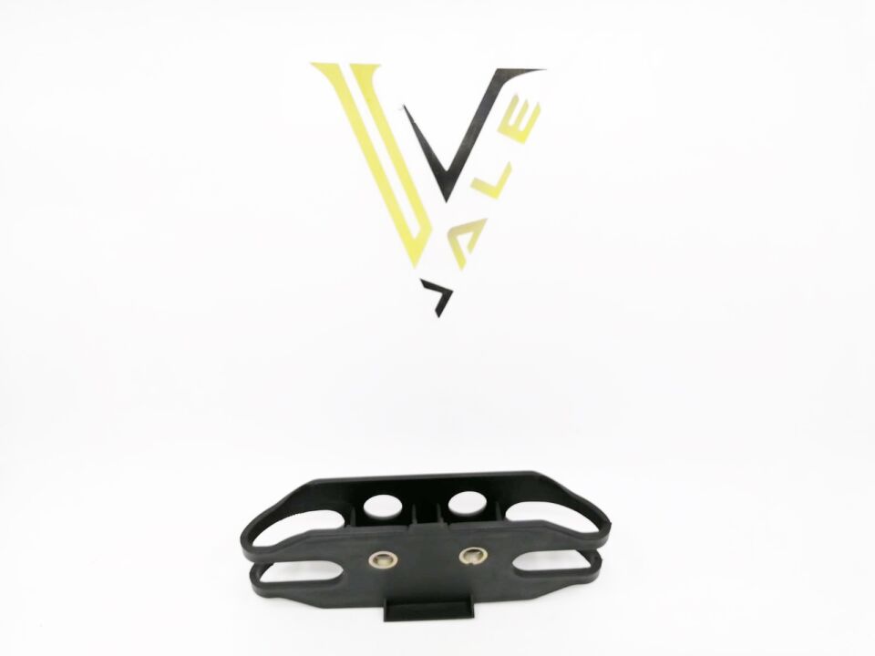 BMW 5 SERİSİ ARKA TAMPON BAĞLANTI BRAKETİ E34 YAN SANAYİ