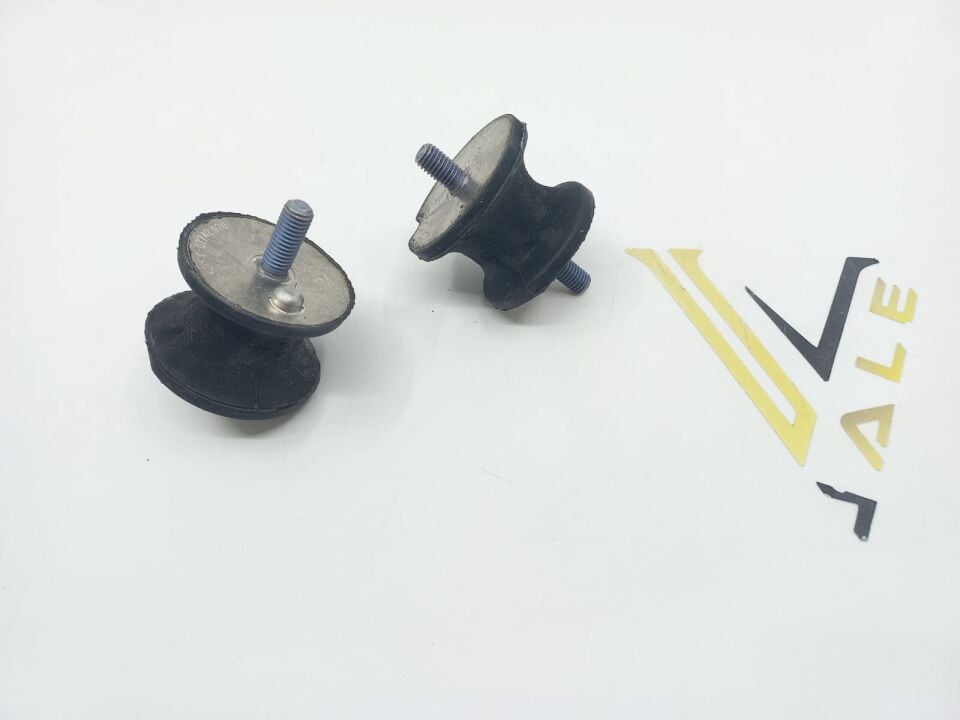 BMW 3-5 SERİSİ ŞANZUMAN TRAVERS TAKOZU E38.E39.E46.E32.E34.E36 FEBİ 2 Lİ