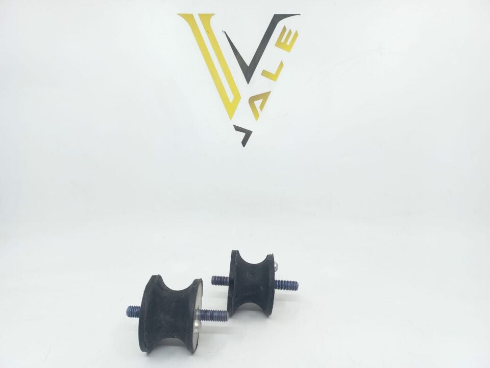 BMW 3-5 SERİSİ ŞANZUMAN TRAVERS TAKOZU E38.E39.E46.E32.E34.E36 FEBİ 2 Lİ