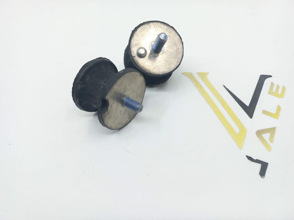 BMW 3-5 SERİSİ ŞANZUMAN TRAVERS TAKOZU E38.E39.E46.E32.E34.E36 FEBİ 2 Lİ