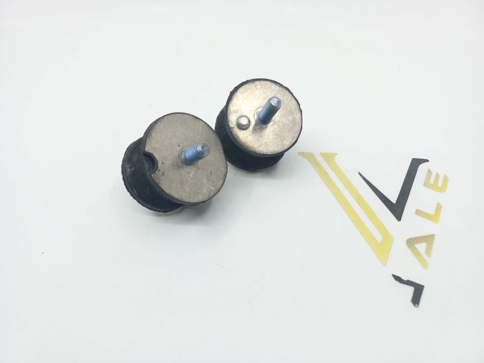 BMW 3-5 SERİSİ ŞANZUMAN TRAVERS TAKOZU E38.E39.E46.E32.E34.E36 FEBİ 2 Lİ