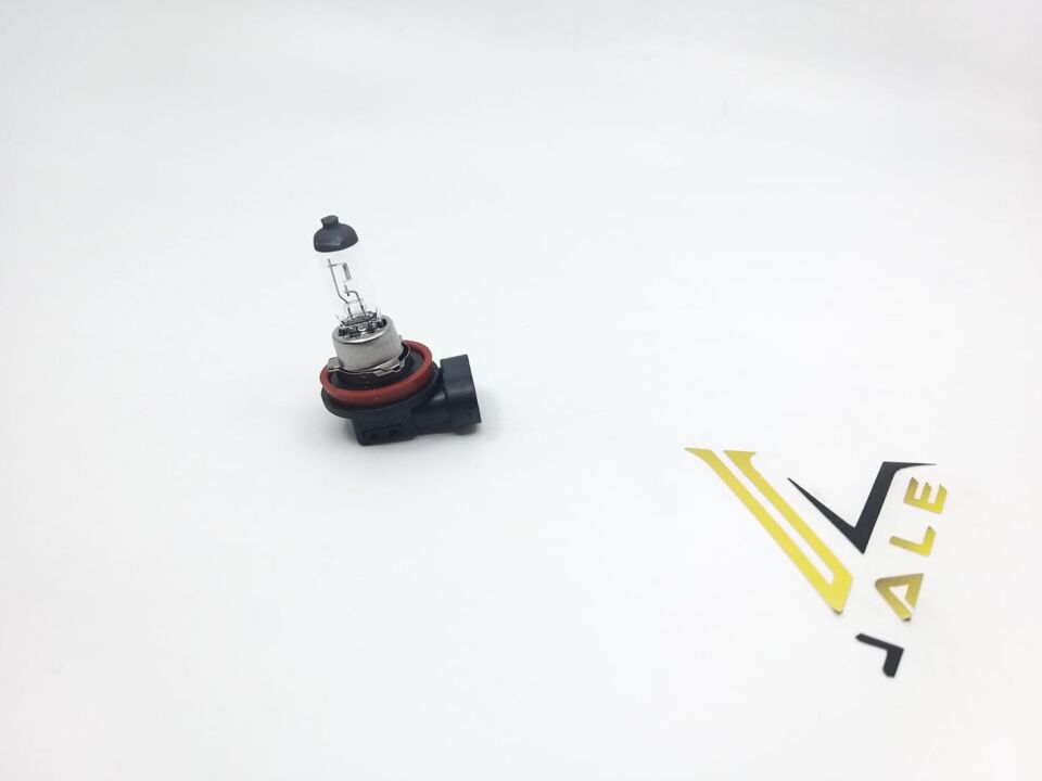 BMW 3-5 SERİSİ SİS AMPÜLÜ H8 12V 35W E46.F10.F30.E90.E39.E60 BOSCH