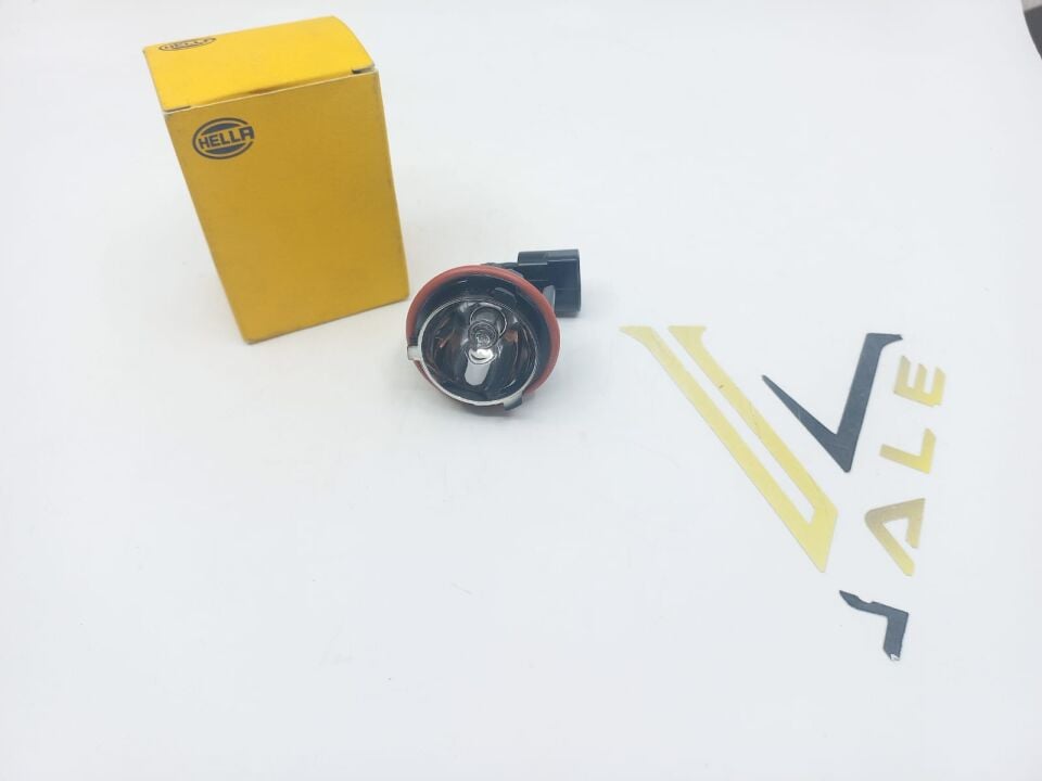 BMW 1-5 SERİSİ PARK AMPÜLÜ E39.E87.X3 HELLA