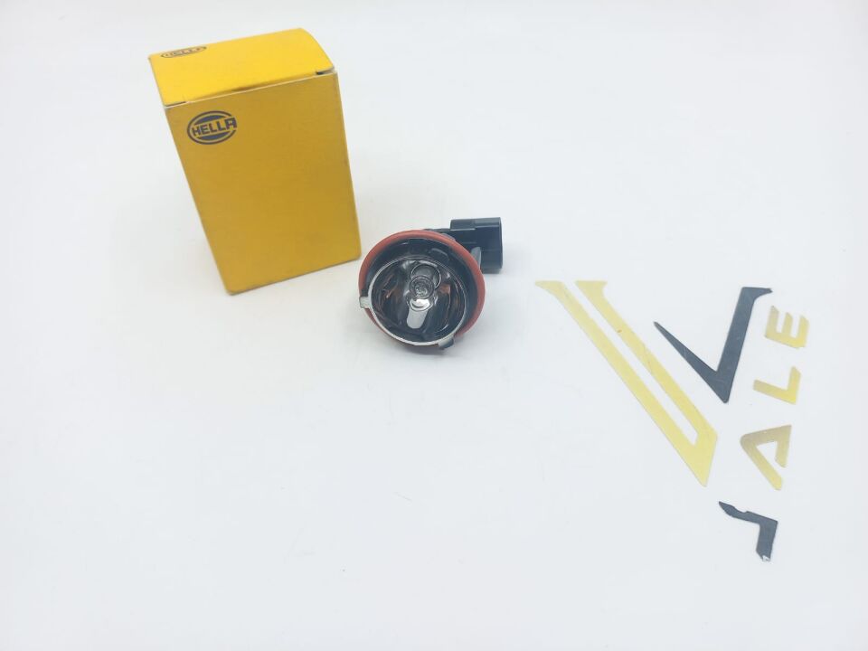 BMW 1-5 SERİSİ PARK AMPÜLÜ E39.E87.X3 HELLA