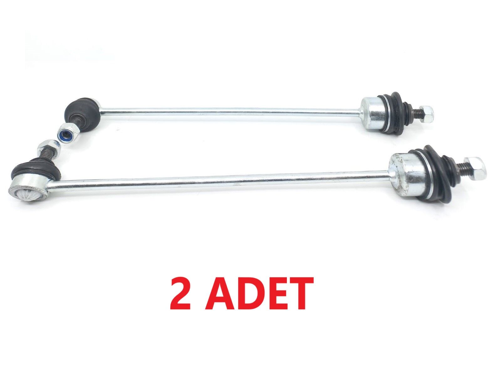 MİNİ ÖN VİRAJ ASKI ROTU R50.R53 YAN SANAYİ