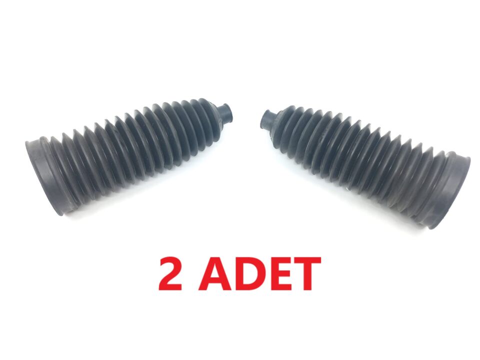 BMW 5-X5 SERİSİ DİREKSİYON ROT KÖRÜĞÜ E60.E83.E53 2 Lİ YAN SANAYİ