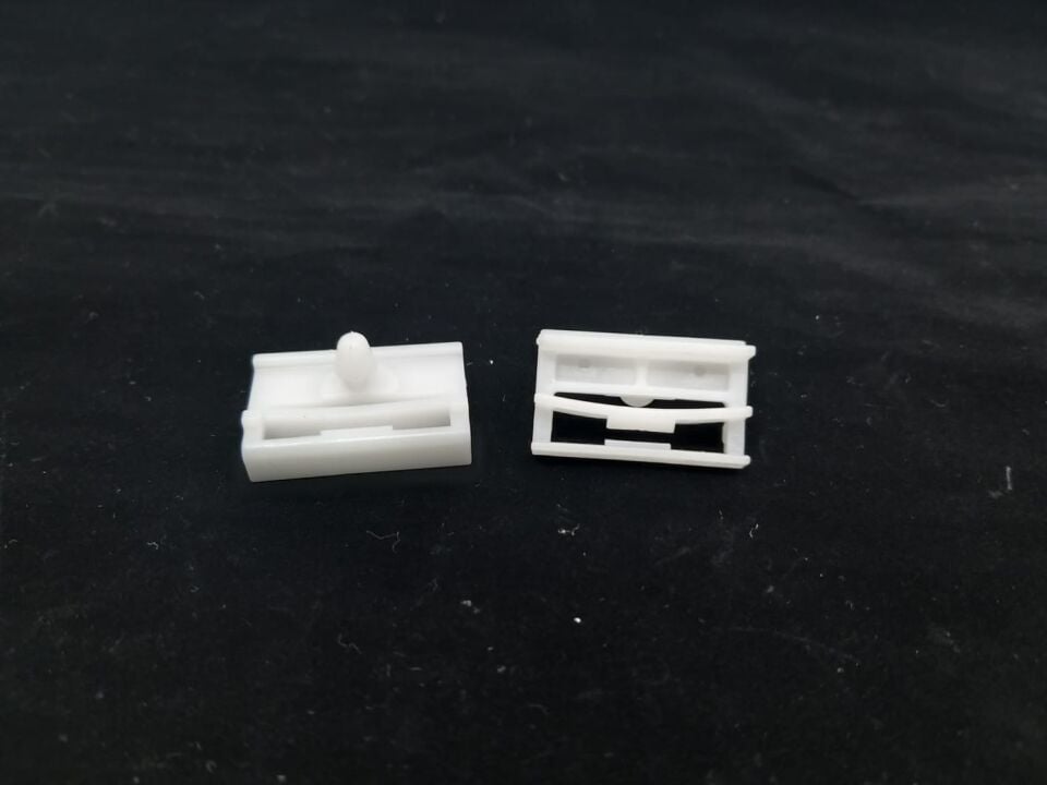 BMW 3 SERİSİ MARŞBİYEL KLİPSİ  - M - E36.E46 10 LU YAN SANAYİ