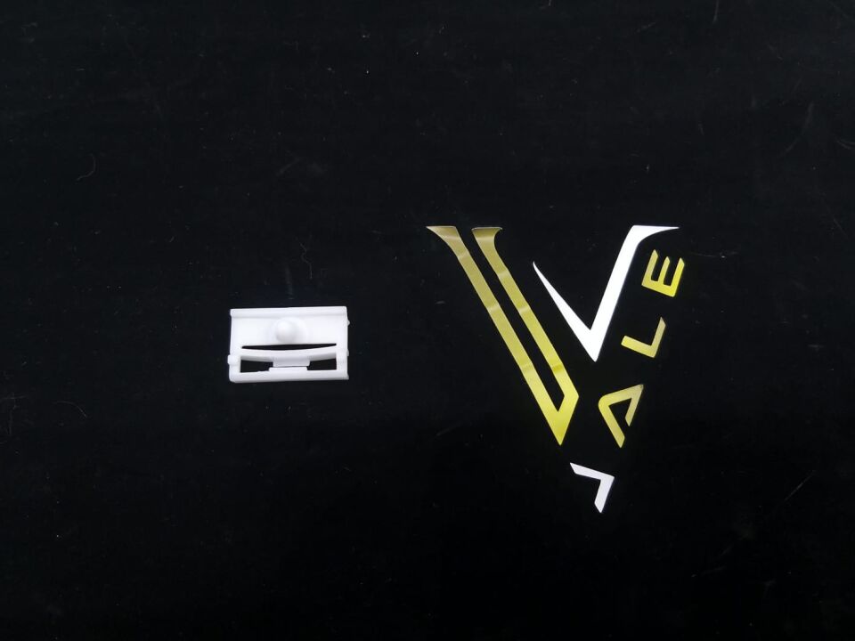 BMW 3 SERİSİ MARŞBİYEL KLİPSİ  - M - E36.E46 10 LU YAN SANAYİ