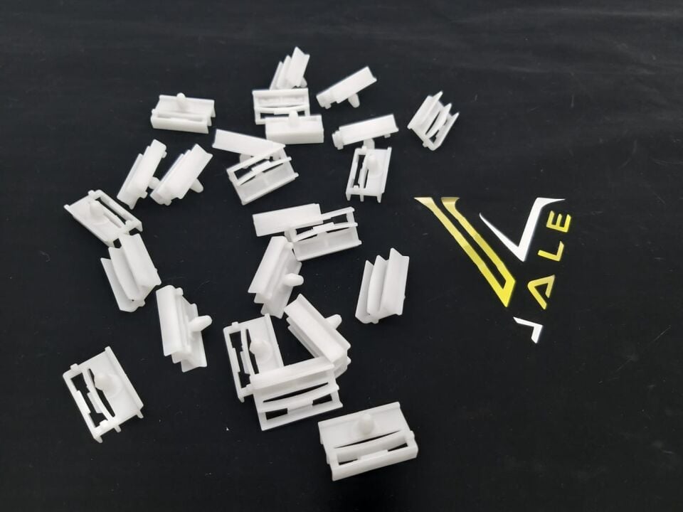 BMW 3 SERİSİ MARŞBİYEL KLİPSİ  - M - E36.E46 10 LU YAN SANAYİ