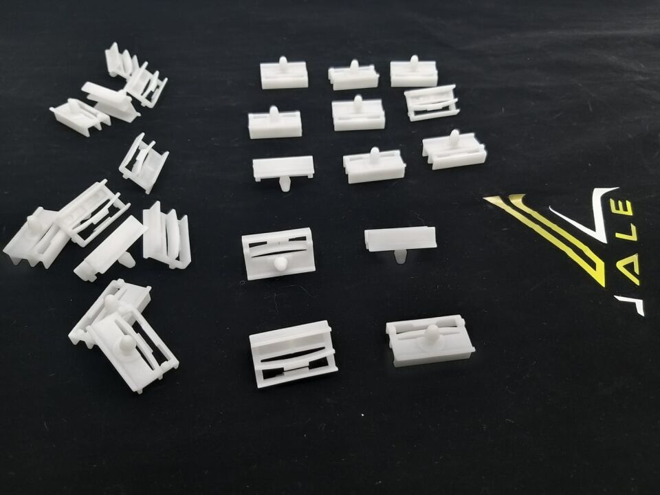 BMW 3 SERİSİ MARŞBİYEL KLİPSİ  - M - E36.E46 10 LU YAN SANAYİ