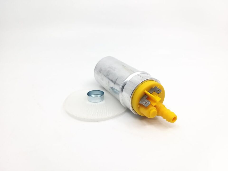 BMW 3 SERİSİ YAKIT POMPASI - TEK POMPA - E46.M47.M57 YAN SANAYİ