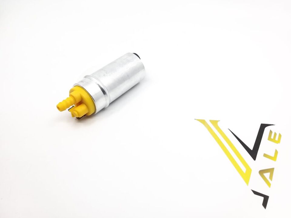 BMW 3 SERİSİ YAKIT POMPASI - TEK POMPA - E46.M47.M57 YAN SANAYİ