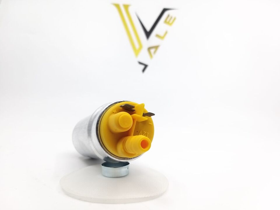 BMW 3 SERİSİ YAKIT POMPASI - TEK POMPA - E46.M47.M57 YAN SANAYİ