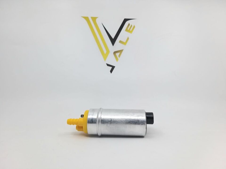 BMW 3 SERİSİ YAKIT POMPASI - TEK POMPA - E46.M47.M57 YAN SANAYİ