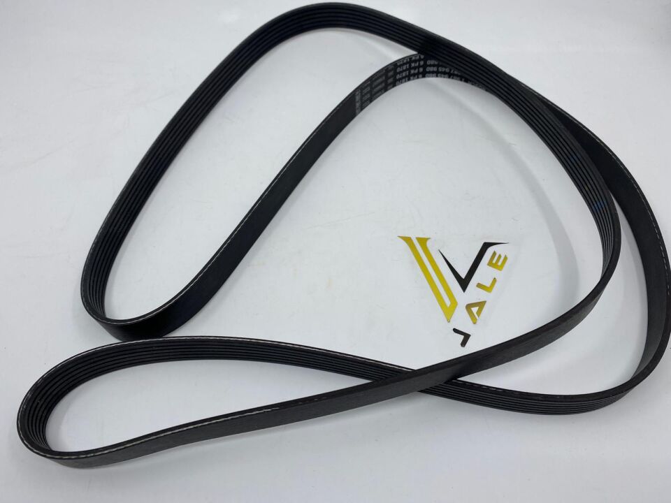 BMW 3 SERİSİ MOTOR V KAYIŞI 6PK1870 E87.E46.E90.N40.N42.N45.N46 BOSCH