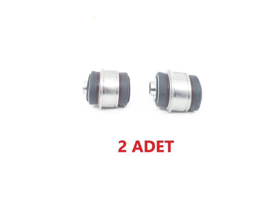 BMW 5 SERİSİ ARKA TAŞIYICI YAĞLI BURÇ E39.E60 FEBİ 2 Lİ