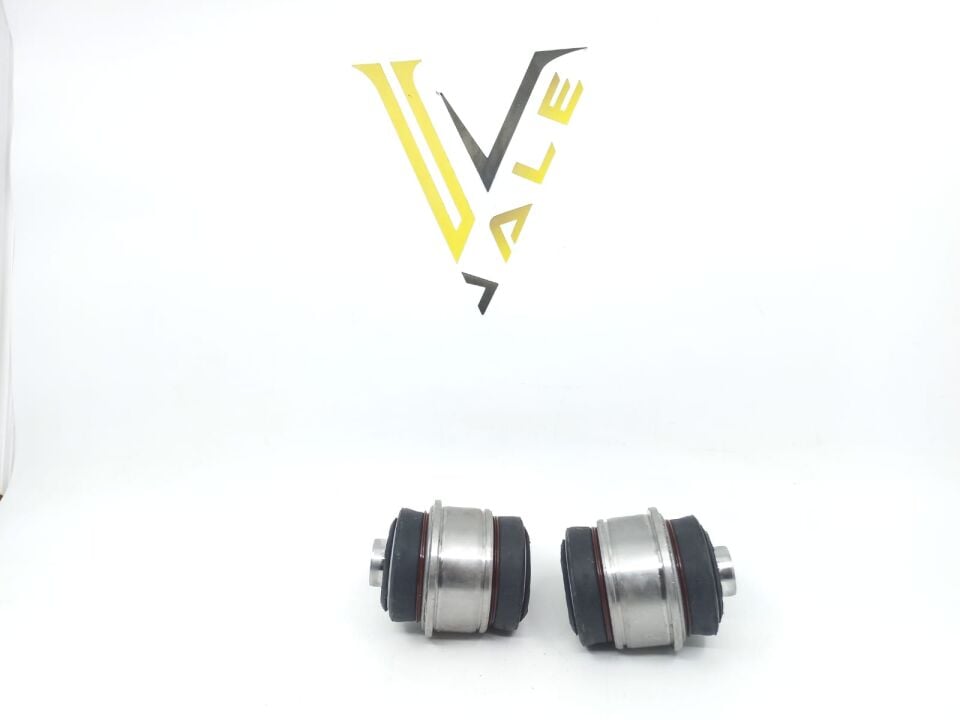 BMW 5 SERİSİ ARKA TAŞIYICI YAĞLI BURÇ E39.E60 FEBİ 2 Lİ