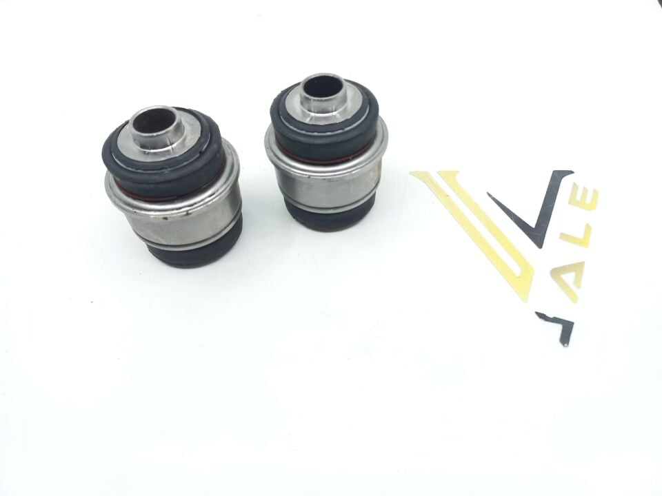 BMW 5 SERİSİ ARKA TAŞIYICI YAĞLI BURÇ E39.E60 FEBİ 2 Lİ