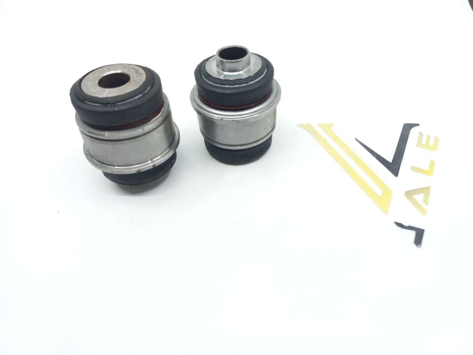 BMW 5 SERİSİ ARKA TAŞIYICI YAĞLI BURÇ E39.E60 FEBİ 2 Lİ