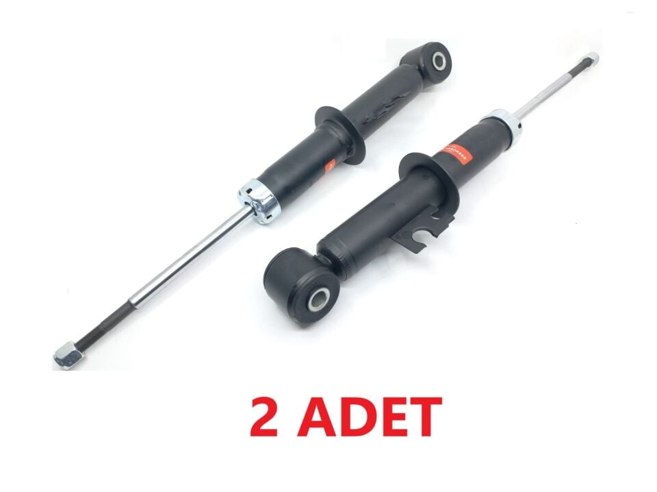 MİNİ ARKA AMORTİSÖR R50 YAN SANAYİ 2 Lİ