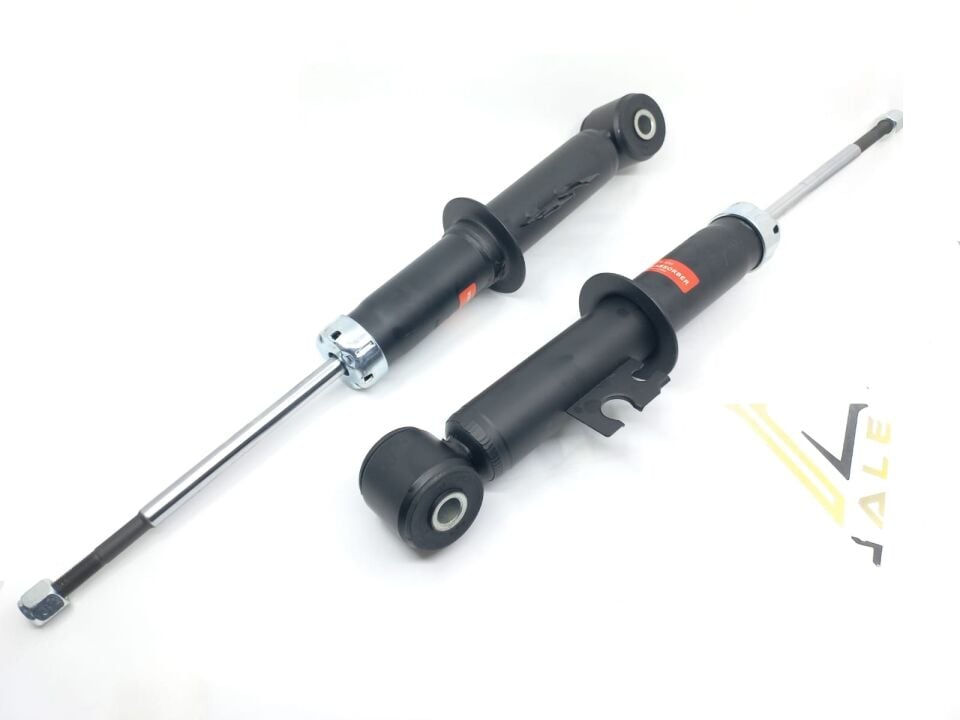 MİNİ ARKA AMORTİSÖR R50 YAN SANAYİ 2 Lİ