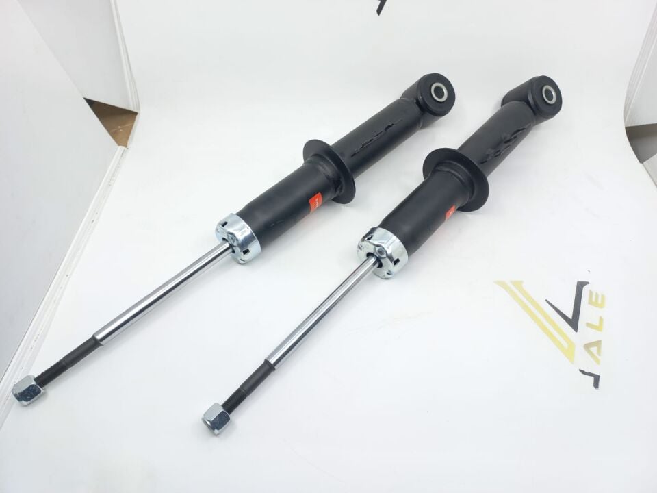 MİNİ ARKA AMORTİSÖR R50 YAN SANAYİ 2 Lİ