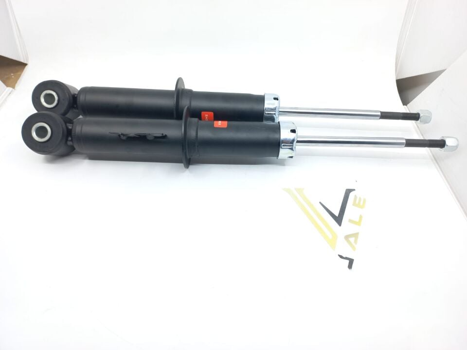 MİNİ ARKA AMORTİSÖR R50 YAN SANAYİ 2 Lİ