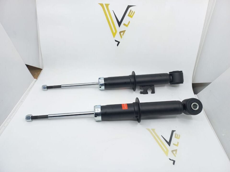 MİNİ ARKA AMORTİSÖR R50 YAN SANAYİ 2 Lİ