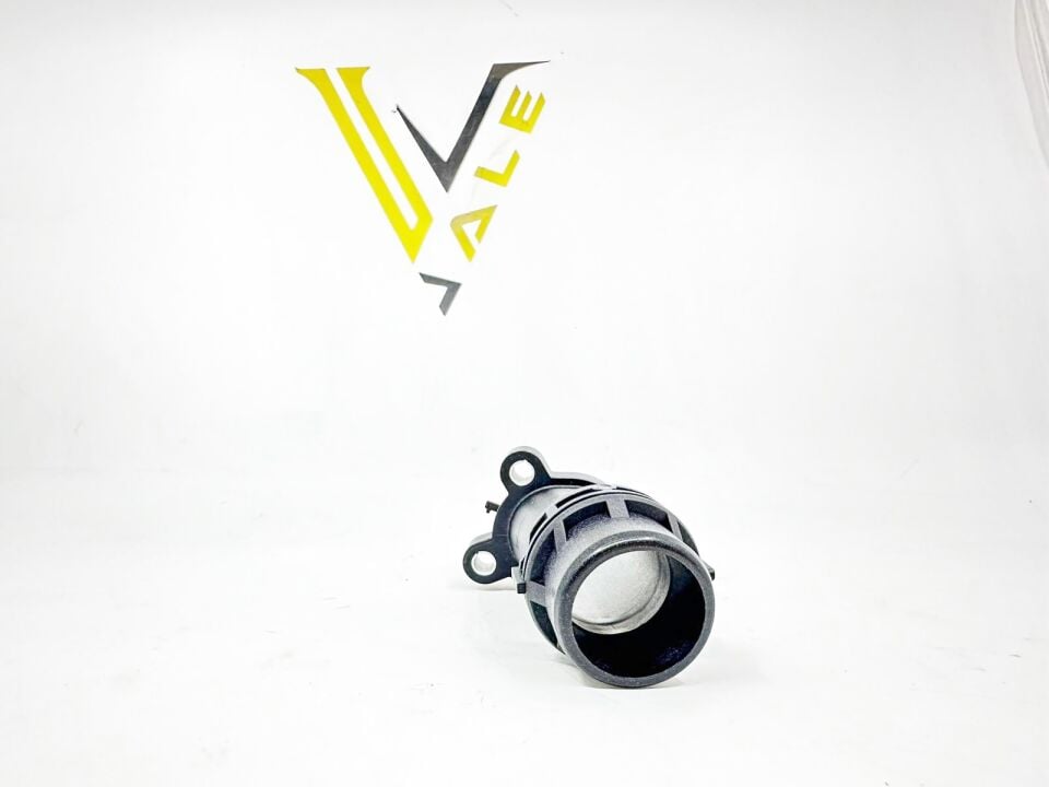 BMW 1 SERİSİ BAĞLANTI AÇI PARÇASI SU FLANŞI F20.F30 ORJİNAL